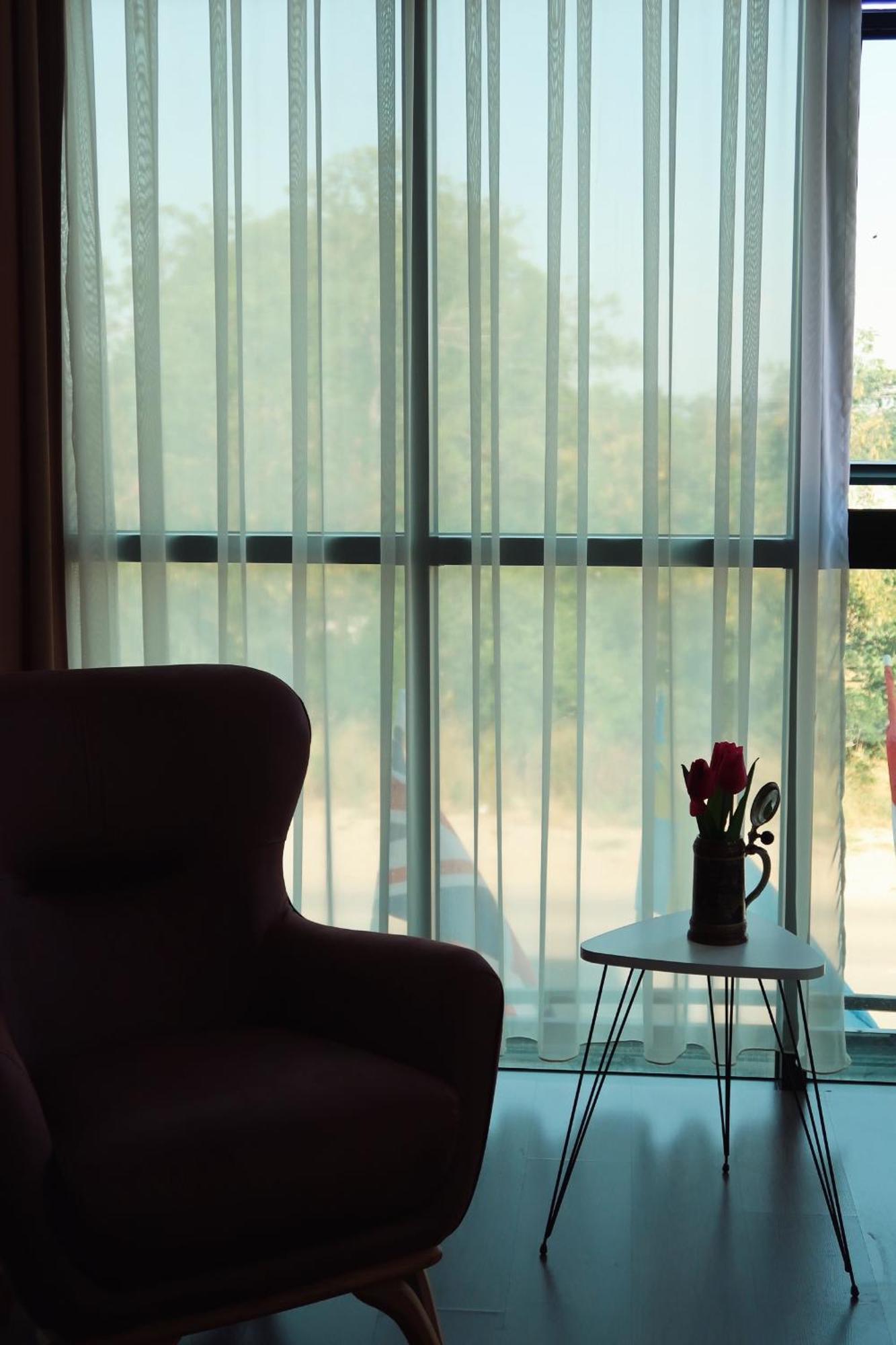 Hotel Antika Peje Luaran gambar