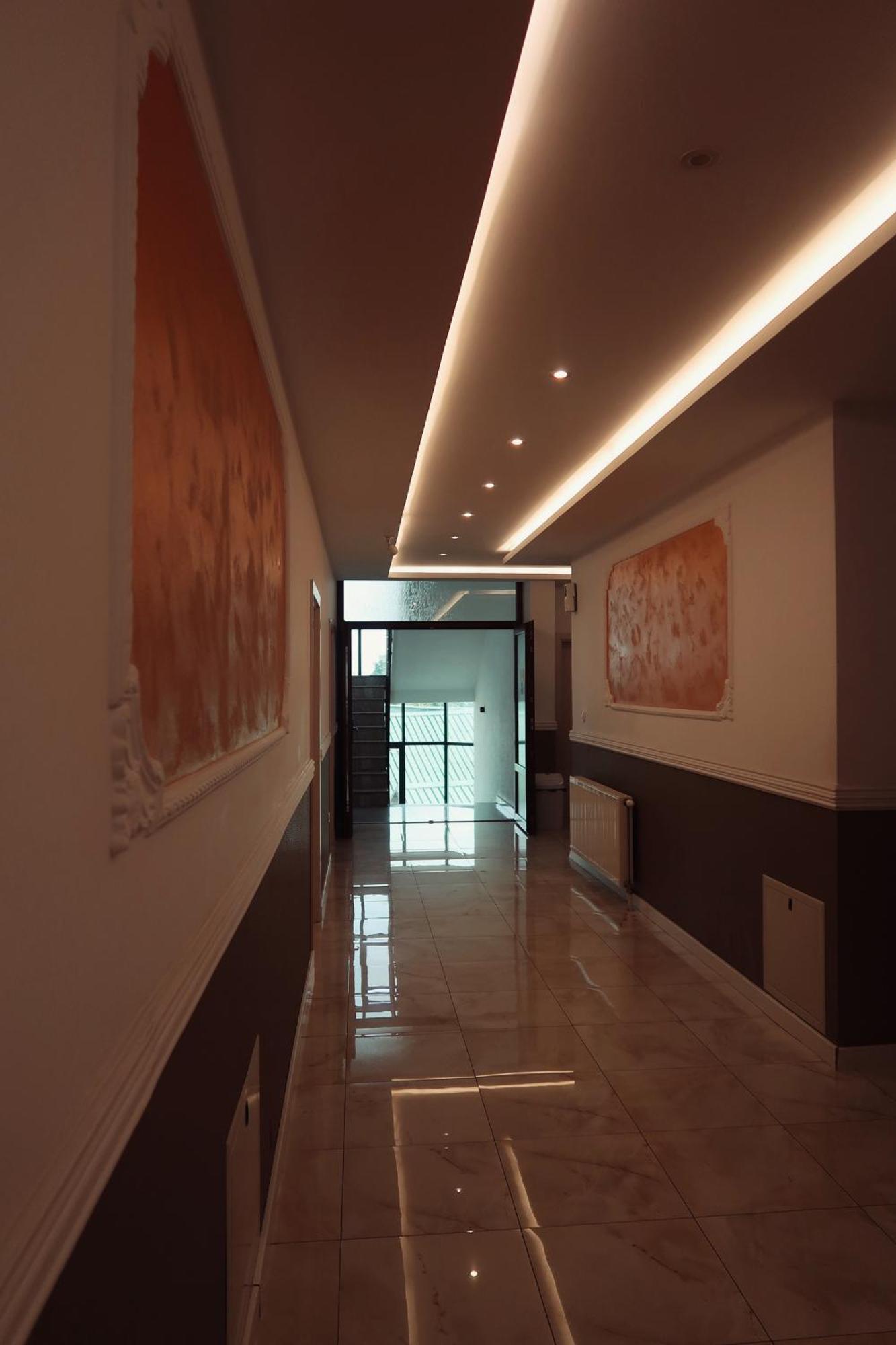 Hotel Antika Peje Luaran gambar